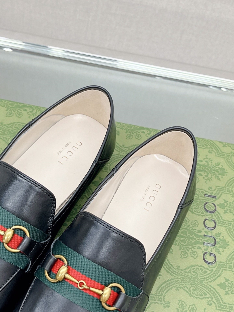 Gucci loafers